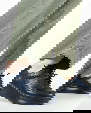 Pantofi Casual Peters Negri