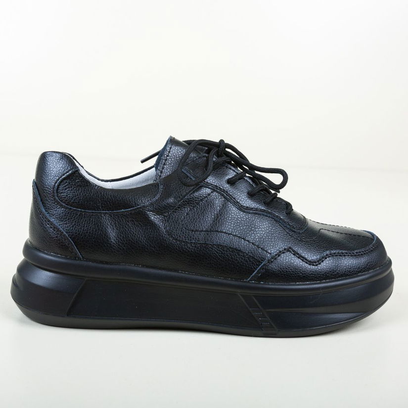 Pantofi Casual Peters Negri