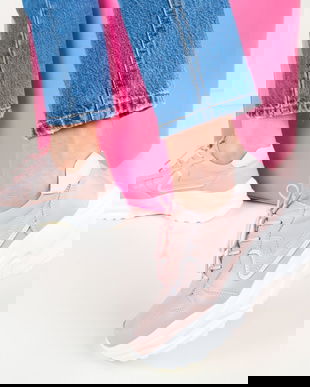 Pantofi Casual Walsh Roz