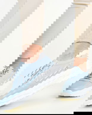 Pantofi Casual Walsh Albastri