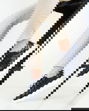 Pantofi Casual Nur Negri