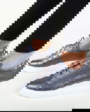 Pantofi Casual Daisie Gri