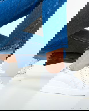 Pantofi Casual Daisie Albi