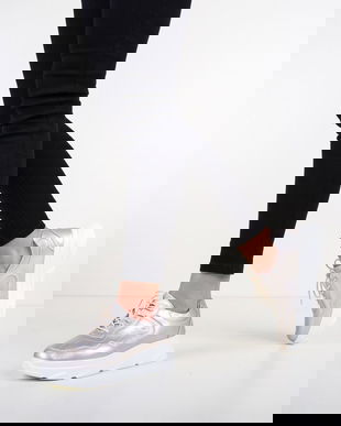 Pantofi Casual Nur Aurii