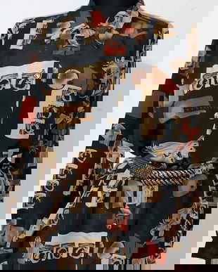 Camase vintage cod 44j