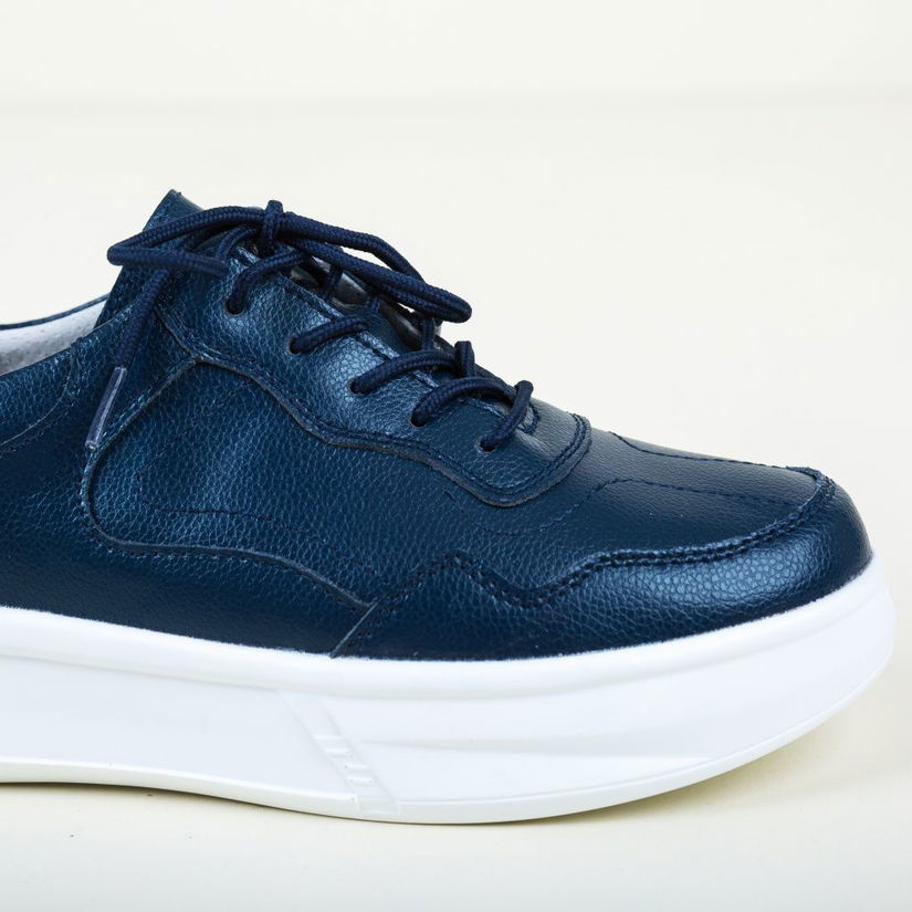 Pantofi Casual Peters Bleumarin