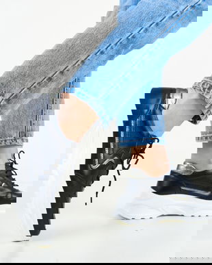 Pantofi Casual Walsh Negri