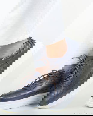 Pantofi Casual Nur Gri