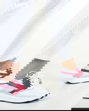 Pantofi Casual Arnol Albi 2