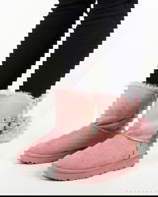 Cizme Tip Ug Lyra Roz