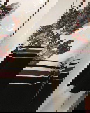 MARC CAIN MALETA BUMBAC