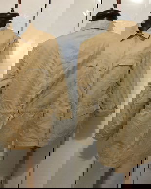 BOGNER HAINA IMPERMEABILA CARAMEL