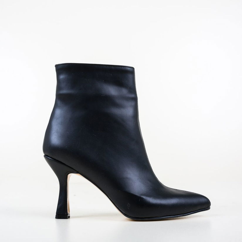 Botine Segga Negre