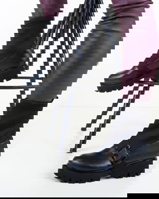 Ghete Brenga Negre 3