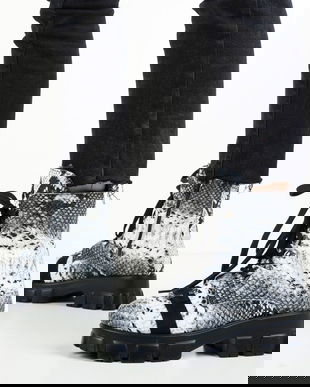 Ghete Dilaea Negre 3