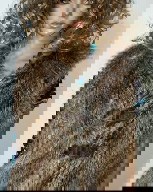 Vesta Vintage collection