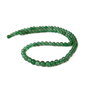 (10buc) Aventurin verde, sfere 4mm GSLAK 744