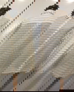 OPUS BLUZA BUMBAC STRIPE