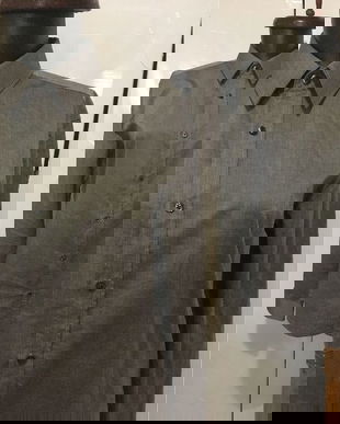 HUGO BOSS CAMASA BARBATEASCA BUMBAC