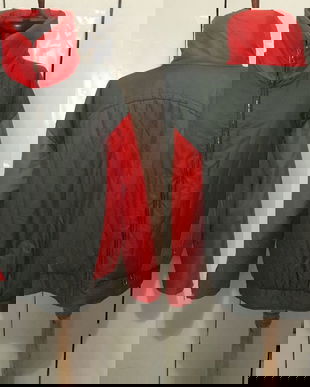 BOGNER GEACA IARNA IMPERMEABILA