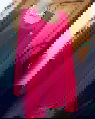 Set mătase naturala