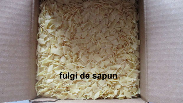 fulgi de sapun-100g