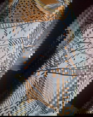 ESARFA  LOREDANO MATASE NATURALA