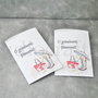 Set 25 pungute pentru martisoare