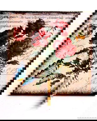 magnet frigider 37854