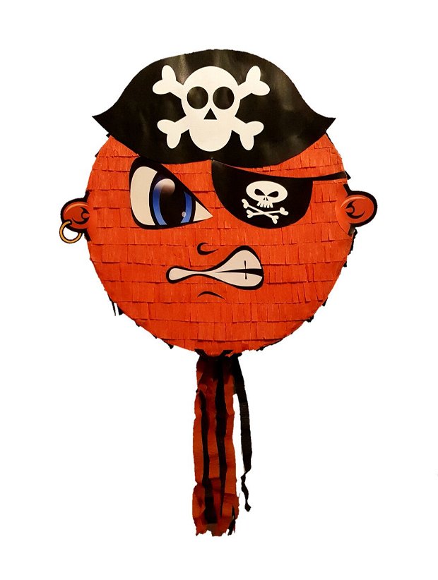 Pinata Pirat