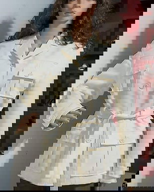 jacheta-sacou Heres There