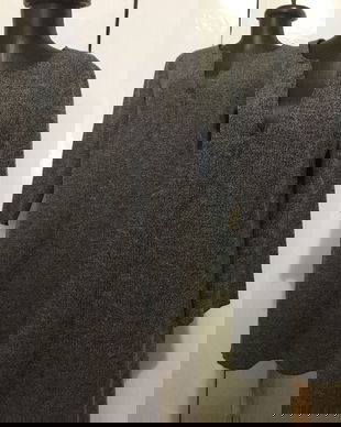 MARC O`POLO ROCHIE MIDI STOFA LANA AMESTEC