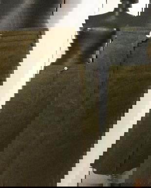 BOGNER FUSTA IN KAKY