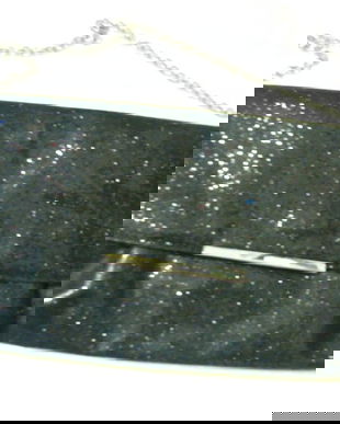 Nou-Plic elegant cu lanț