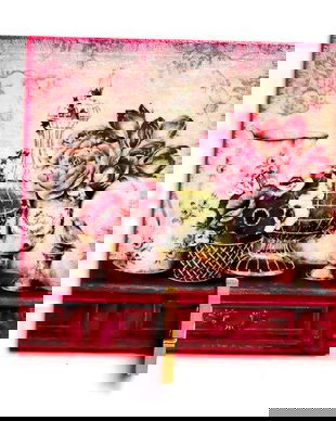 magnet frigider 37858