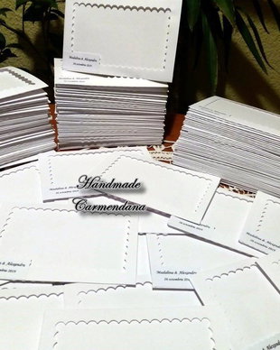 Rame - plic personalizate