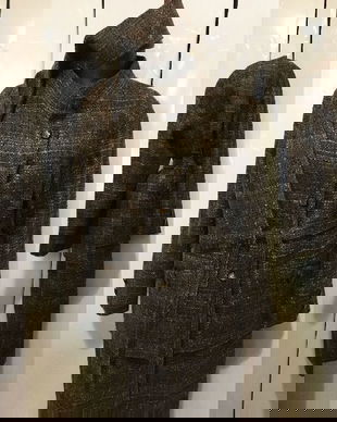 MARCONA COSTUM STOFA LANA TESUTA