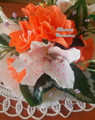Aranjament floral