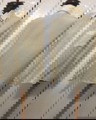 BLUZA MATASE NATURALA IVOIRE