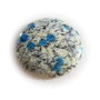 Cabochon jasp K2 aprox 29.5X5 mm