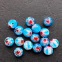 LMF103 - margele Millefiori