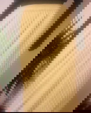 Reducere de Ianuarie Fusta mohair