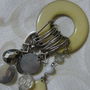 Accesoriu decor genti
