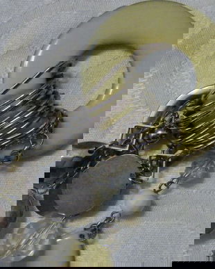 Accesoriu decor genti