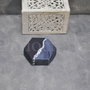 Cutii hexagonale, 2 marimi