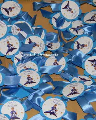 Insigne botez