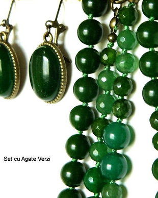 Agate / Rezervat (367)