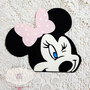 Toper tort Minnie