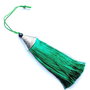 LC05 - ciucure matase verde