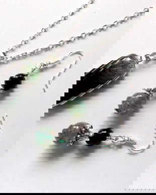 set agate onix 37439